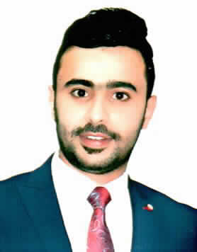 صورة محمد فتحي محمد البلوي