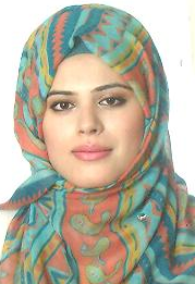 صورة البتول انور محمد الوهادنه