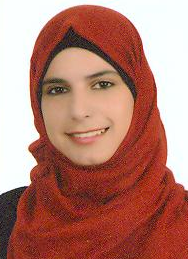 صورة سالي رضوان محمد الشولي