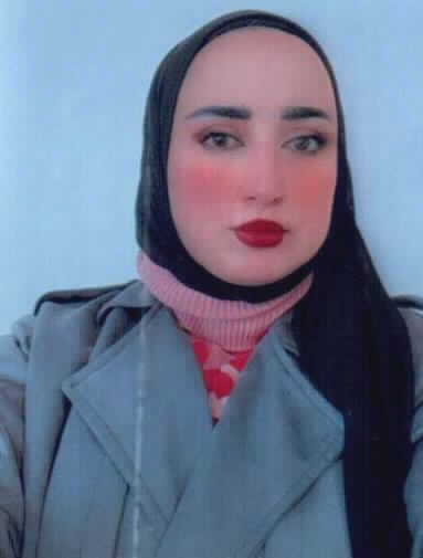 صورة ميساء حامد سليمان حماد