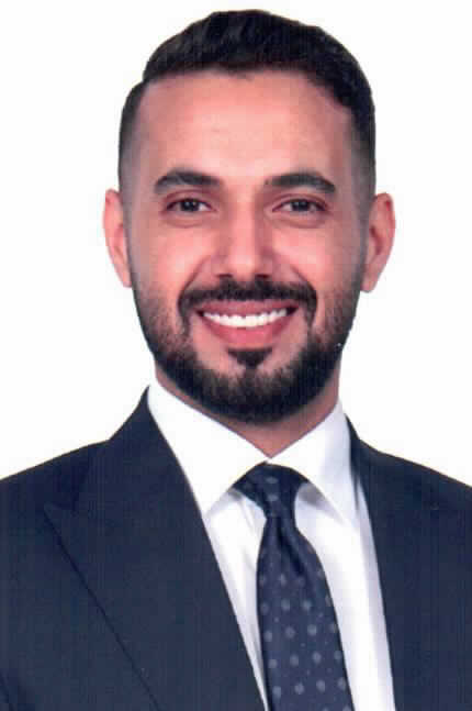 صورة عبد الحميد فارس فضل الماضي