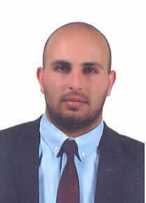 صورة علي بركات توفيق ابو الغنم