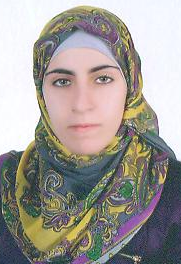 صورة ساره فخري عبد المجيد الحسنات