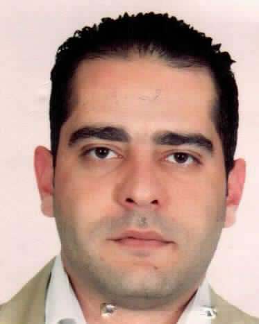 صورة علي عبد المهدي عبد الله مساعده