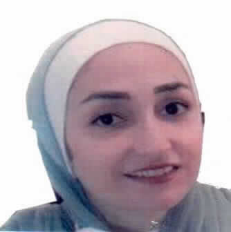 صورة ربى نائل سالم سلامه