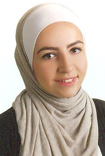 صورة سوار كامل محمود المجالي