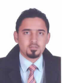 صورة عناد عبد الحميد محمد العلوان