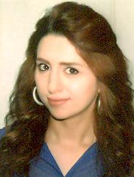 صورة فاطمه عبدالله عبودي العوايشه