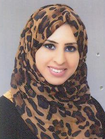 صورة ملاك اسماعيل فائق الدبه