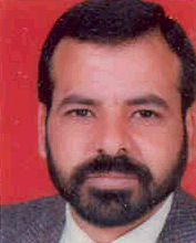 صورة هاني عبد المعطي محيسن الفريجات