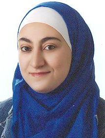 صورة ندى داود عمر داود