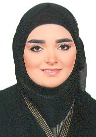 صورة نورا ياسين نائل الخشمان