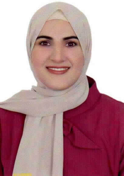 صورة انوار عويضان عبد الرحيم السيوف