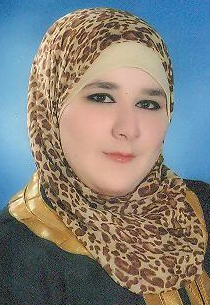 صورة حنان حلمي شريف صالح