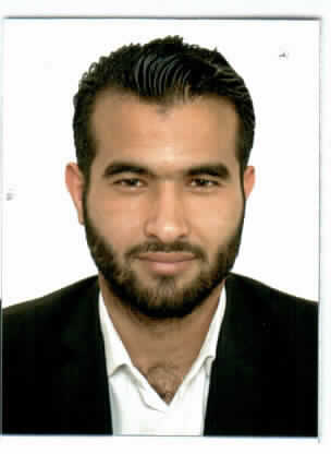 صورة هاشم رافع احمد العمارات