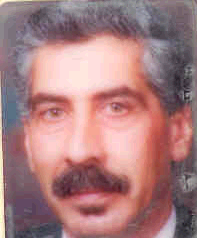 صورة فيصل عبد الرزاق عودة الرواشدة