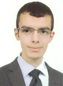صورة خالد غاندي محمد القواسمه