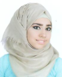 صورة الاء اديب محمد زايد