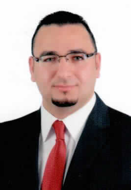 صورة صهيب يحيى صالح الشرمان