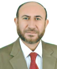 صورة منصور محمد صالح بني ارشيد
