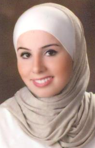 صورة رغد عصام شعبان كاتبه