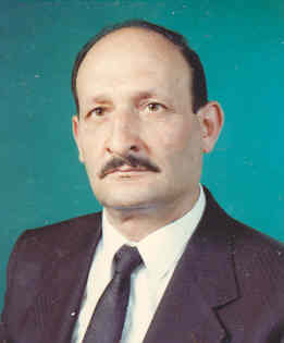 صورة مفلح عبد الله محمد بطاينة