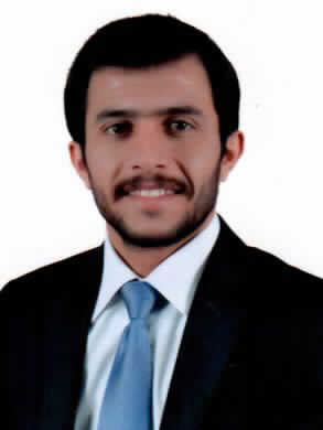 صورة محمد رافع متعب الفايز