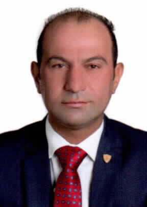 صورة بشار فلاح محمد القضاه
