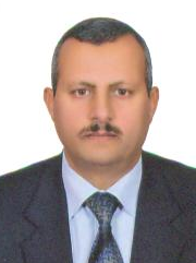 صورة محمد يوسف عبد القادر السليمات