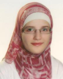 صورة فرح نبيل موسى ابده
