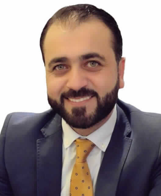 صورة يوسف محمد لافي العمر