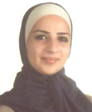 صورة بدور عبد السلام رجب الحياري