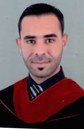 صورة محمود خلف ابراهيم الصمادي