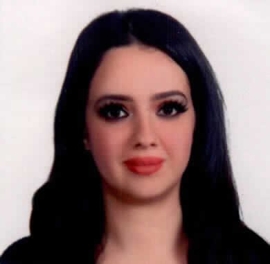 صورة الاء حسن محمد ابو طير
