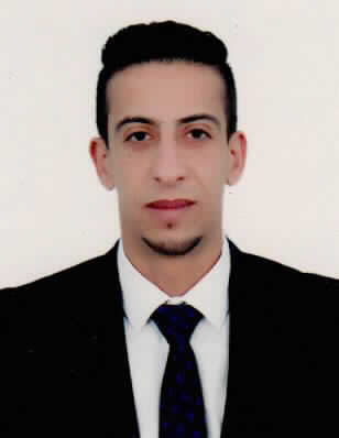 صورة علاء محمود احمد الصمادي