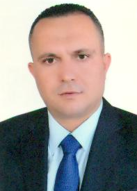 صورة ياسين احمد سرور القضاه