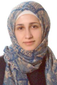 صورة ميس غسان سليمان جوده