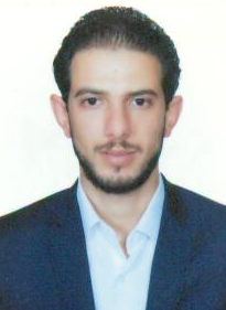 صورة اياد عطيه عبد الفتاح سعد الجبور