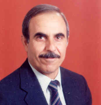صورة فالح سليمان عبد الله الخطيب