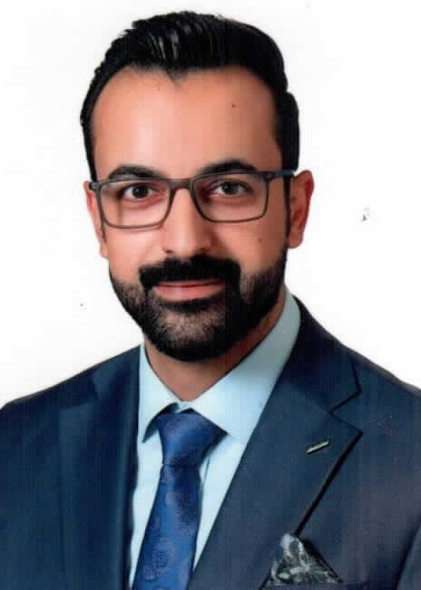 صورة جعفر صالح محمد عثامنه