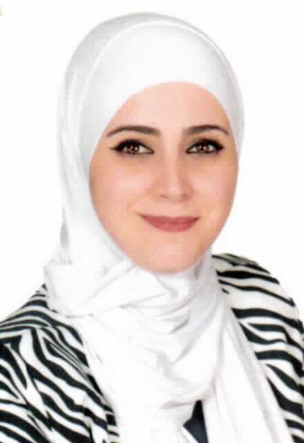 صورة غدير جبرين محمود عقيل