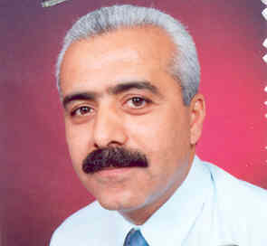 صورة ماهر سعيد جميل حسيبا