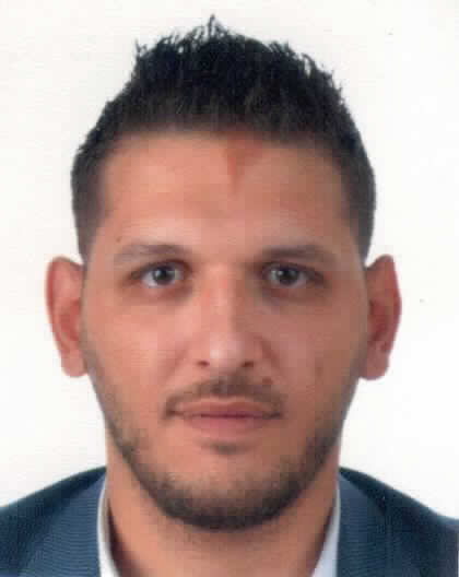 صورة احمد بشير موسى عامر