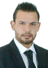 صورة محمد فيصل علي الشمري