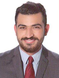 صورة زيد محمود شاكر ابو عرابي العدوان