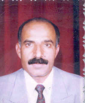 صورة عبد بخيت مقبل الهروط