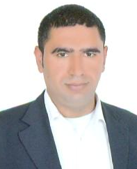 صورة حازم غازي محمد القرعان