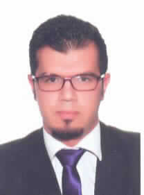 صورة رأفت عدنان عبد اللطيف المحادين