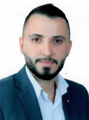 صورة حمزه جميل علي الزواهره