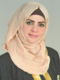 صورة تسنيم بلال عامر عامر